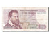 Belgium, 100 Francs, 1975, KM #134b, 1975-04-22, VF(20-25), 2284F6763