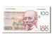 Banknote, Belgium, 100 Francs, 1982, AU(55-58)
