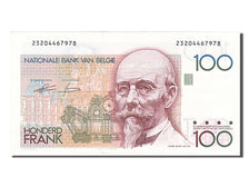 Belgium, 100 Francs, 1982, KM #142a, UNC(60-62), 23204467978