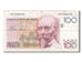 Belgium, 100 Francs, 1982, KM #142a, VF(30-35), 13510068282