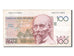 Banknote, Belgium, 100 Francs, 1982, VF(30-35)