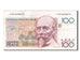 Banknote, Belgium, 100 Francs, 1982, VF(30-35)