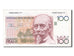 Banknote, Belgium, 100 Francs, 1978, EF(40-45)