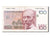 Banconote, Belgio, 100 Francs, 1978, BB