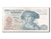 Belgium, 500 Francs, 1971, KM #135b, 1971-04-22, VF(20-25), 418N7594