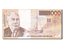 Belgium, 1000 Francs, 1997, EF(40-45), 53301295562