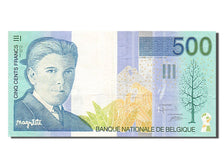 Belgium, 500 Francs, 1998, KM #149, AU(50-53), 42900837785