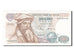 Banknote, Belgium, 1000 Francs, 1973, 1973-04-03, AU(55-58)