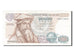 Banknote, Belgium, 1000 Francs, 1975, 1975-05-30, AU(55-58)