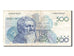Belgium, 500 Francs, 1982, KM #143a, VF(20-25), 41804378507