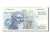 Billete, 500 Francs, 1982, Bélgica, MBC