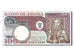 Billet, Angola, 100 Escudos, 1973, 1973-06-10, NEUF