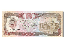 Afghanistan, 1000 Afghanis, 1979, KM #61a, UNC(65-70)