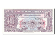 Banknot, Wielka Brytania, 1 Pound, 1948, UNC(65-70)