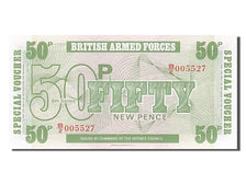 Banknote, Great Britain, 50 New Pence, 1972, UNC(65-70)