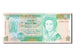 Geldschein, Belize, 1 Dollar, 1990, 1990-05-01, UNZ