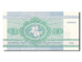 Belarus, 1 Ruble, 1992, KM #2, UNC(65-70), 0381942