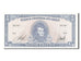Billet, Chile, 1/2 Escudo, 1962, NEUF