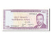 Burundi, 100 Francs, 1986, KM #29b, 1986-11-01, UNC(65-70), CF034413
