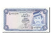 Brunei, 1 Ringgit, 1984, KM #6c, UNC(65-70), A/29402230