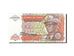 Banknote, Zaire, 500,000 Zaïres, 1992, 1992-03-15, UNC(65-70)