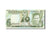 Banconote, Tanzania, 10 Shilingi, 1978, FDS