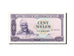 Banconote, Guinea, 100 Sylis, 1971, FDS