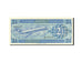 Biljet, Nederlandse Antillen, 2 1/2 Gulden, 1970, 1970-09-08, NIEUW