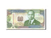 Geldschein, Kenya, 10 Shillings, 1991, 1991-07-01, UNZ