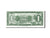Banknot, Paragwaj, 1 Guarani, 1952, UNC(65-70)