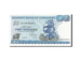 Zimbabwe, 2 Dollars, 1983, FDS