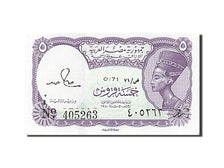 Egypt, 5 Piastres, 1961, KM #180b, UNC(65-70)
