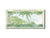 Biljet, Staten van de oostelijke Caraïben, 5 Dollars, 1986, NIEUW