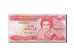 Billete, 1 Dollar, 1988, Estados del Caribe Oriental , UNC