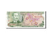 Banknote, Costa Rica, 5 Colones, 1988, 1988-04-02, UNC(65-70)