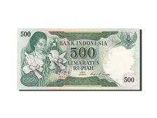 Indonesia, 500 Rupiah, 1977, KM #117, UNC(65-70), TFV 071702