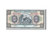 Haiti, 2 Gourdes, 1992, KM #260a, UNC(65-70), BA780447