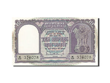 India, 10 Rupees, KM #57a, UNC(65-70), M/53 376078