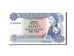 Mauritius, 5 Rupees, 1967, KM #30c, UNC(65-70), A/46 364402
