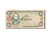 Biljet, Jamaica, 2 Dollars, 1989, 1989-07-01, NIEUW