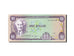 Banknote, Jamaica, 1 Dollar, 1989, 1989-07-01, UNC(65-70)