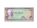 Billet, Jamaica, 1 Dollar, 1989, 1989-07-01, NEUF