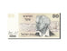 Banknote, Israel, 50 Sheqalim, 1978, UNC(65-70)