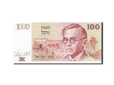 Israel, 100 Sheqalim, 1979, KM #47a, UNC(65-70), 4865122008