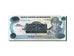 Billet, Nicaragua, 500,000 Córdobas on 20 Córdobas, 1990, NEUF