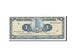 Banknote, Nicaragua, 1 Cordoba, 1968, UNC(65-70)