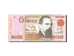 Banknote, Uruguay, 2000 Nuevos Pesos, 1989, UNC(65-70)