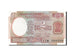 India, 2 Rupees, 1976, FDS