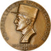 France, Médaille, Général Leclerc de Hauteclocque, Maréchal de France