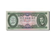 Hungary, 10 Forint, 1969, KM #168d, 1969-06-30, UNC(65-70), A 397